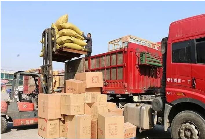 厦门到萨迦县物流专线