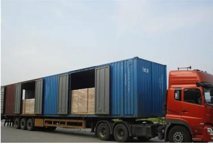 厦门到萨迦县整车运输