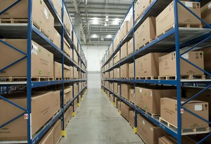 厦门到萨迦县货物仓储