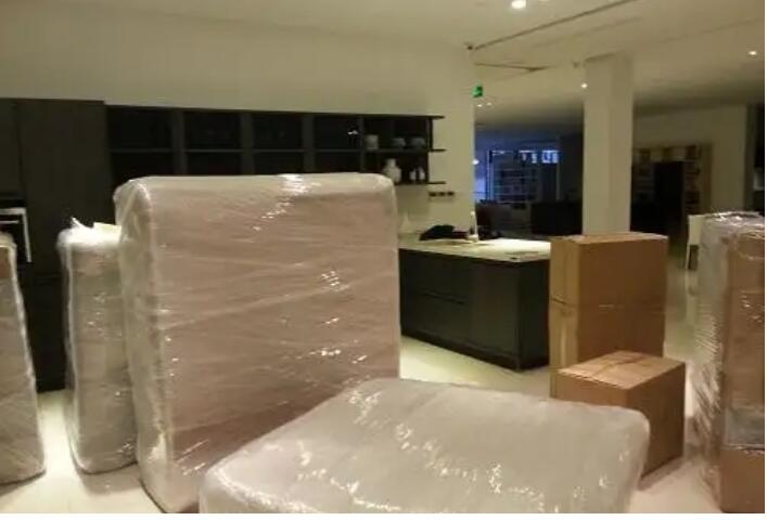 厦门到萨迦县长途搬家