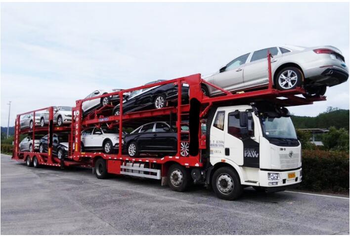 厦门到萨迦县轿车托运